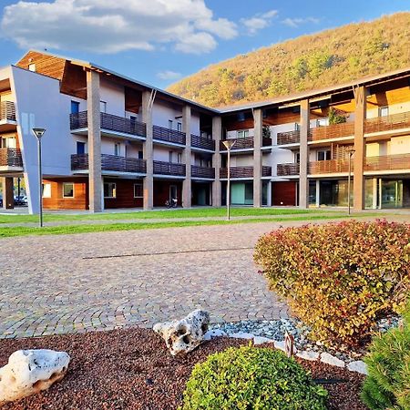 Appartamento Casa Vacanza Abano Terme Euganean Hills Holiday Teolo Bagian luar foto