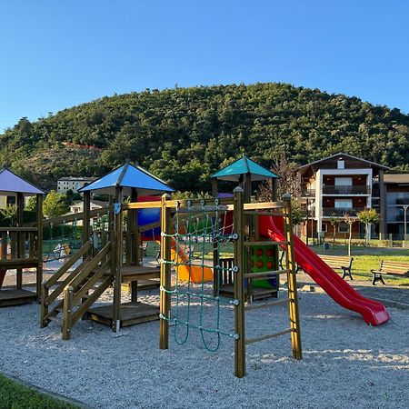 Appartamento Casa Vacanza Abano Terme Euganean Hills Holiday Teolo Bagian luar foto