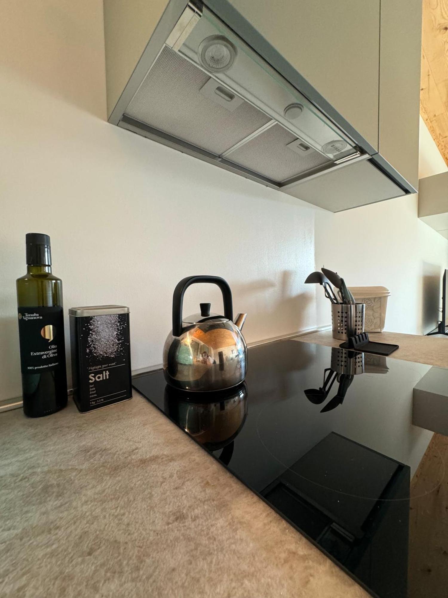 Appartamento Casa Vacanza Abano Terme Euganean Hills Holiday Teolo Bagian luar foto