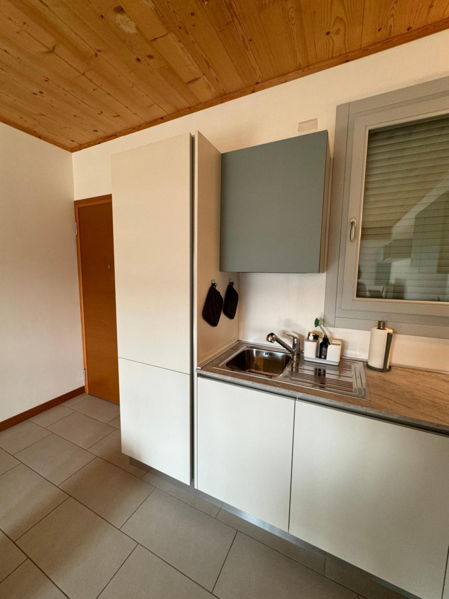 Appartamento Casa Vacanza Abano Terme Euganean Hills Holiday Teolo Bagian luar foto