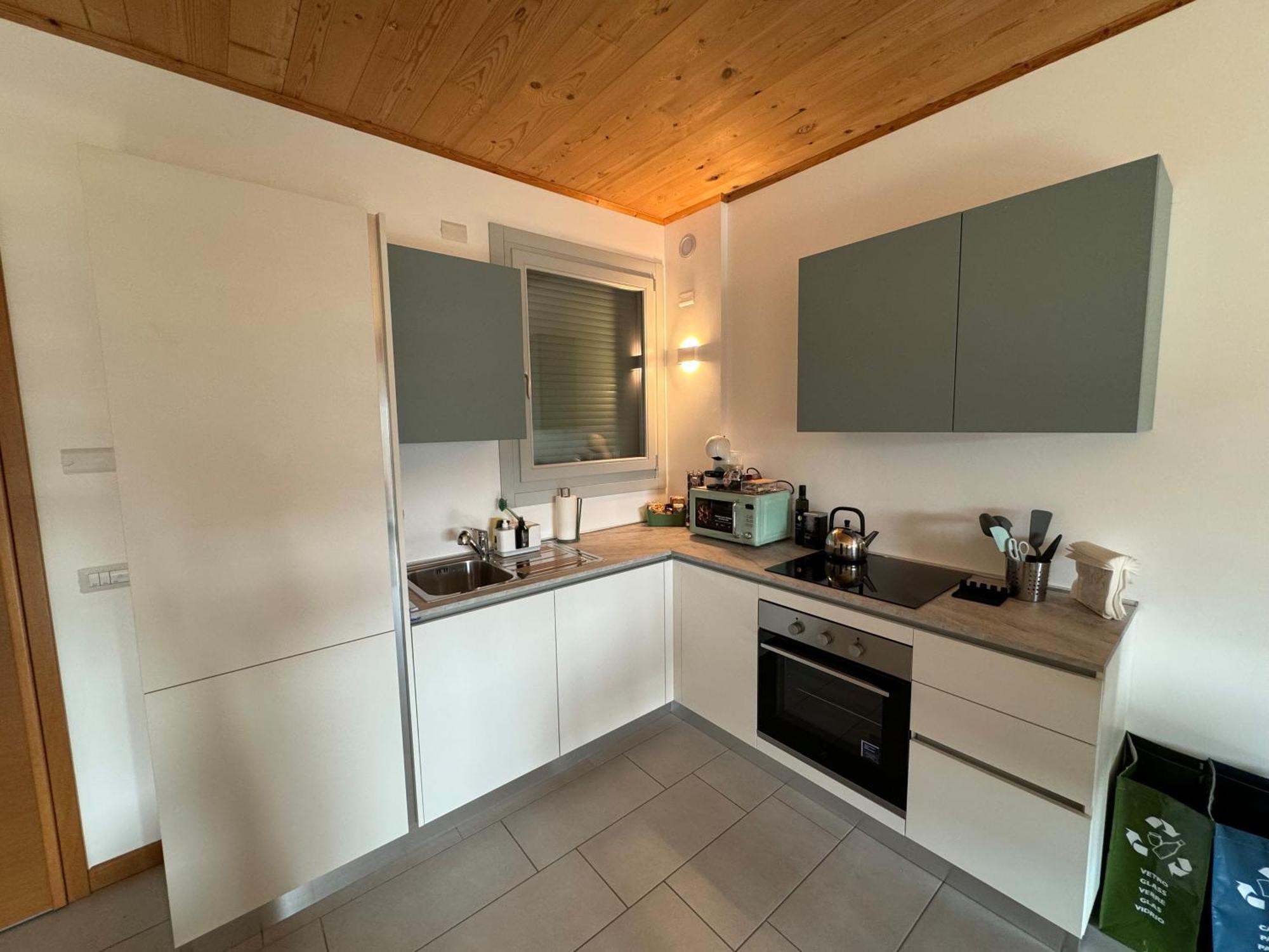 Appartamento Casa Vacanza Abano Terme Euganean Hills Holiday Teolo Bagian luar foto