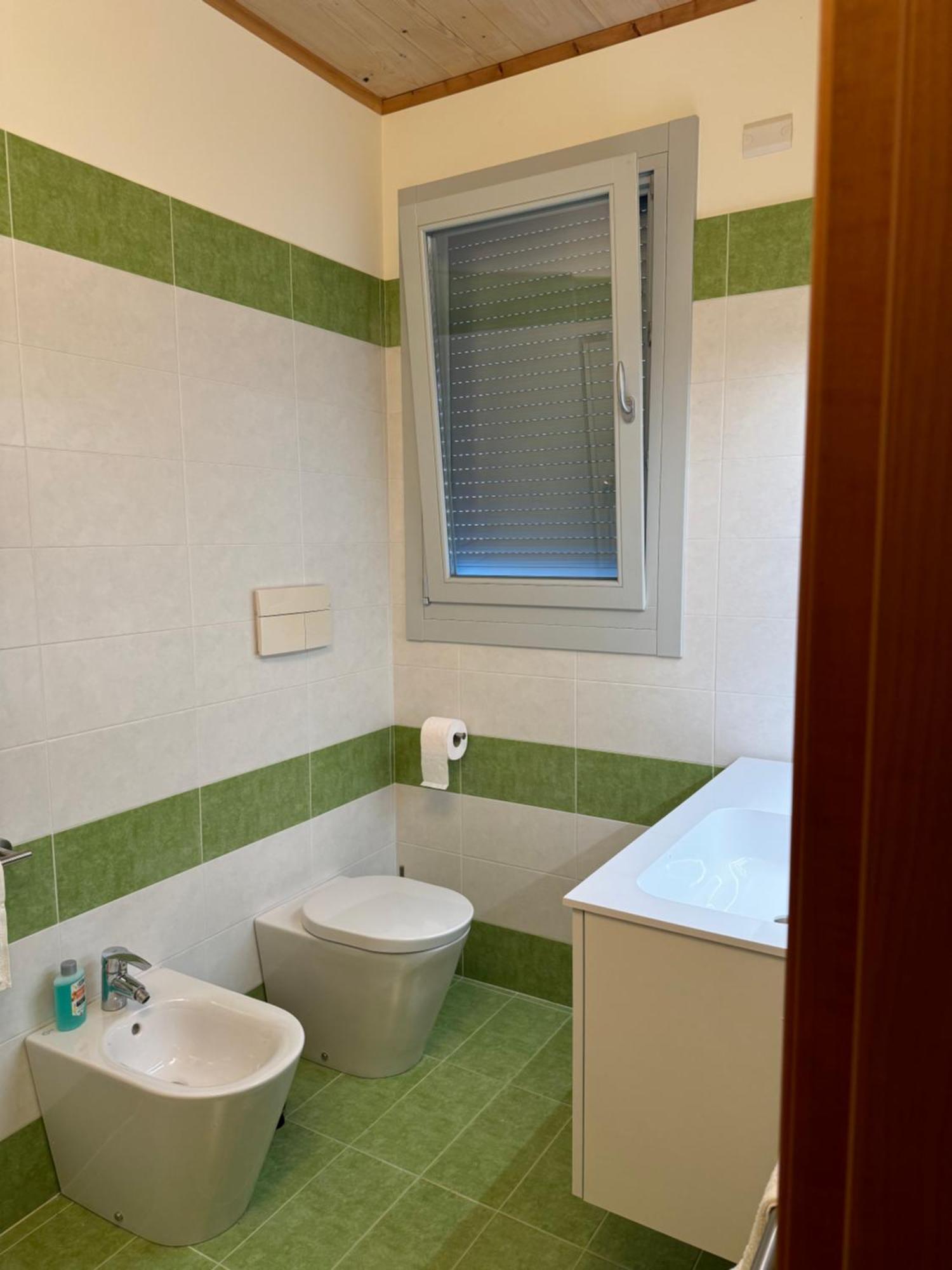 Appartamento Casa Vacanza Abano Terme Euganean Hills Holiday Teolo Bagian luar foto