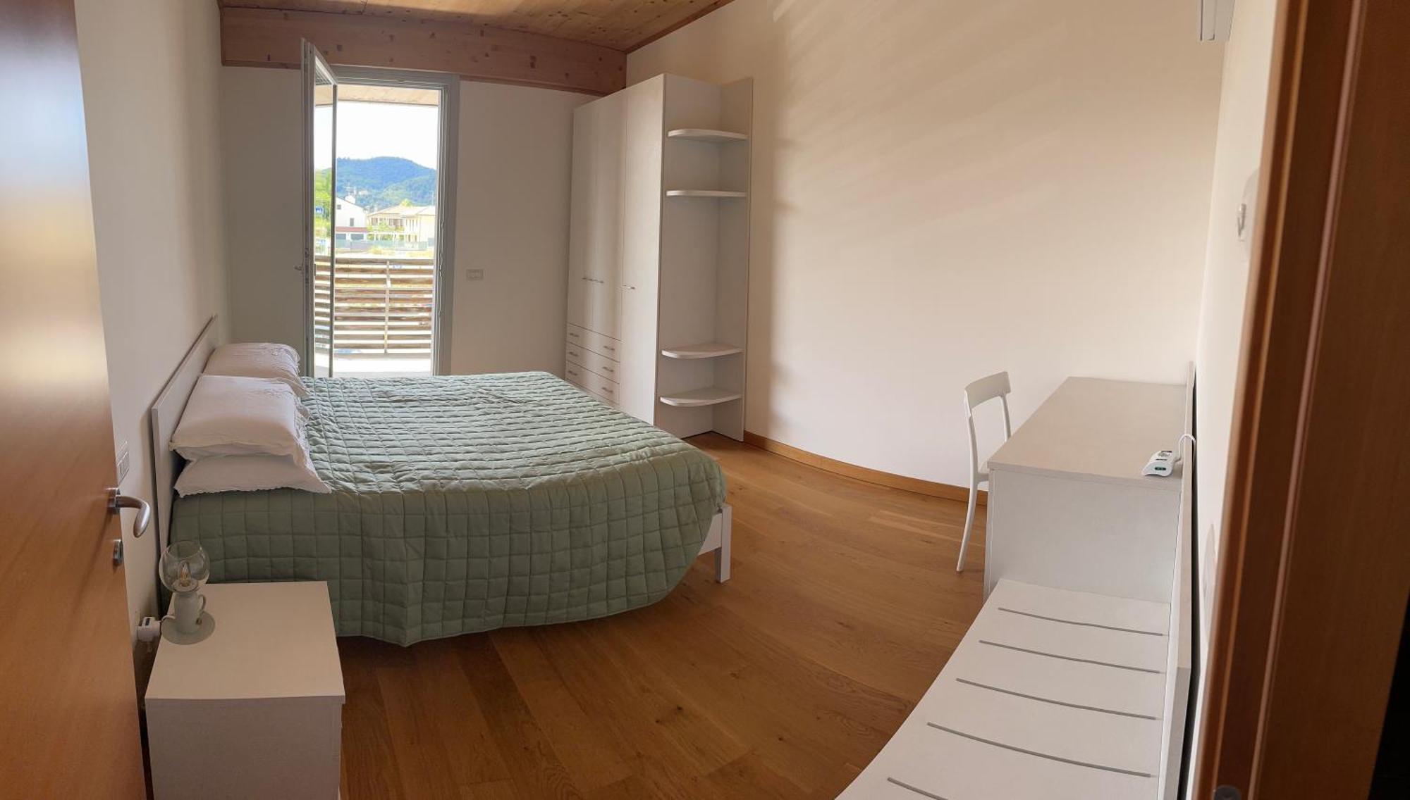 Appartamento Casa Vacanza Abano Terme Euganean Hills Holiday Teolo Bagian luar foto