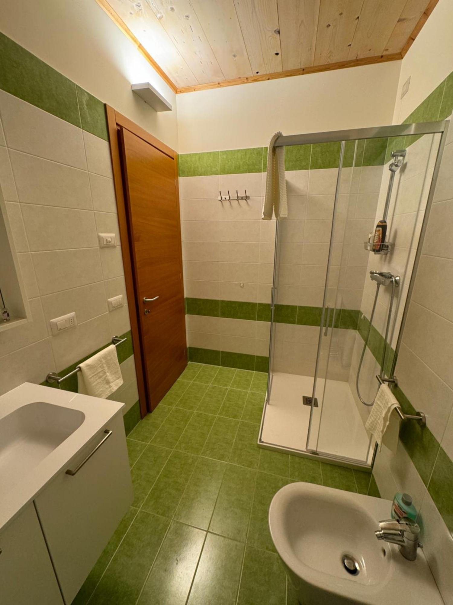 Appartamento Casa Vacanza Abano Terme Euganean Hills Holiday Teolo Bagian luar foto