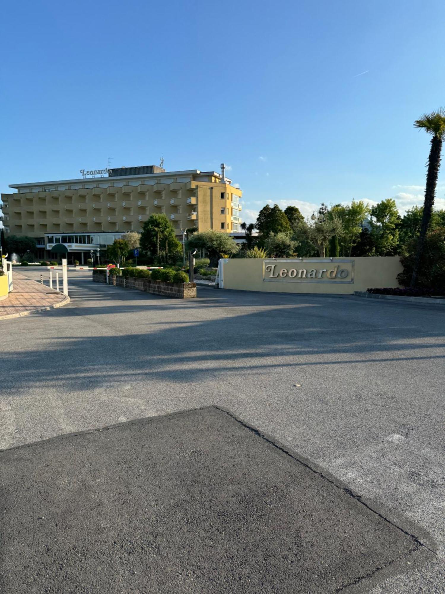 Appartamento Casa Vacanza Abano Terme Euganean Hills Holiday Teolo Bagian luar foto