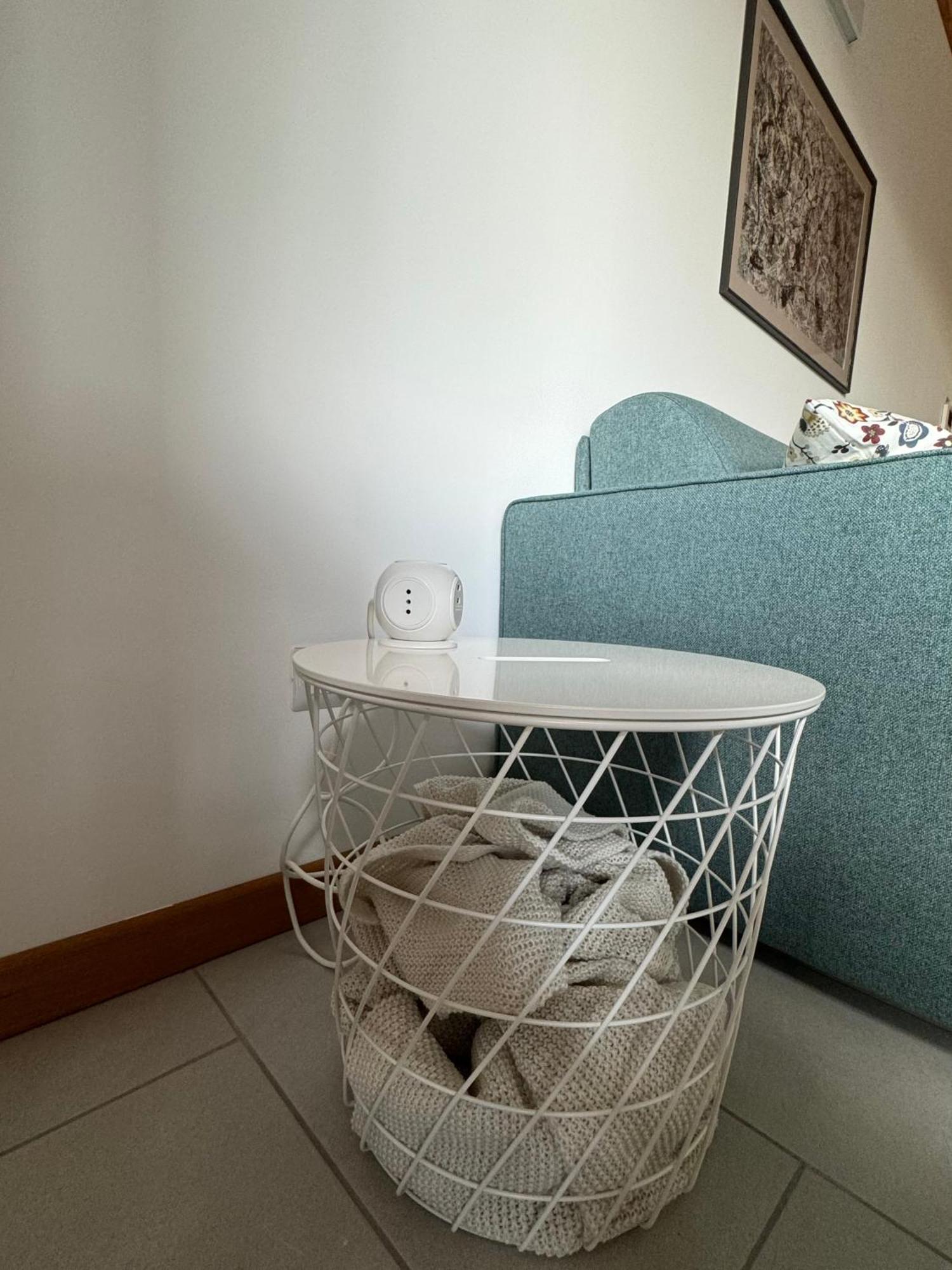 Appartamento Casa Vacanza Abano Terme Euganean Hills Holiday Teolo Bagian luar foto
